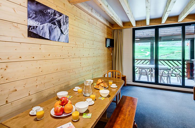 Appartement Résidence Privilège