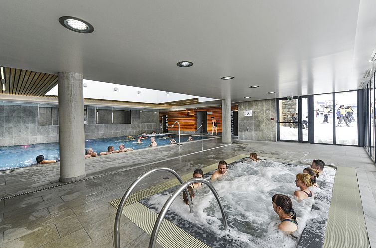 Appartement Résidence Privilège