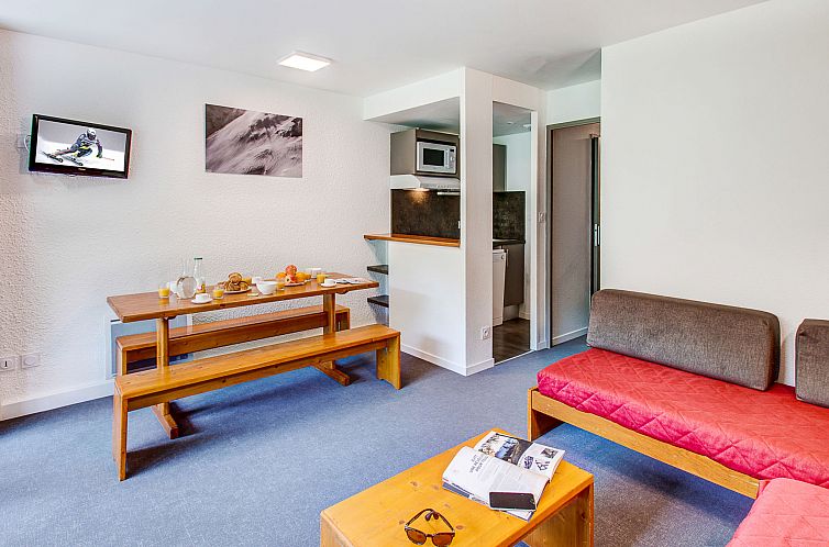 Appartement Résidence Privilège