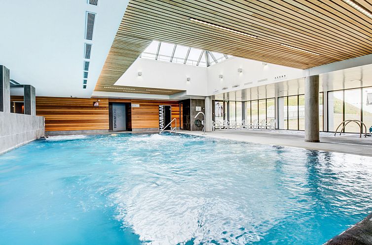 Appartement Résidence Privilège