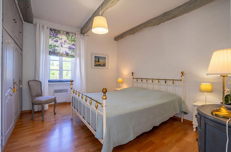 Vrijstaande woning in Tréjouls