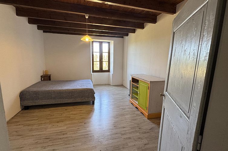 Vrijstaande woning in Tréjouls