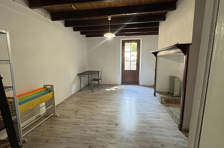 Vrijstaande woning in Tréjouls