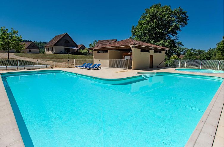 Lac Bleu huis nr 13