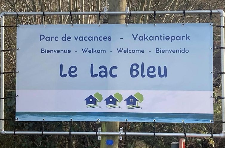 Lac Bleu nr 17