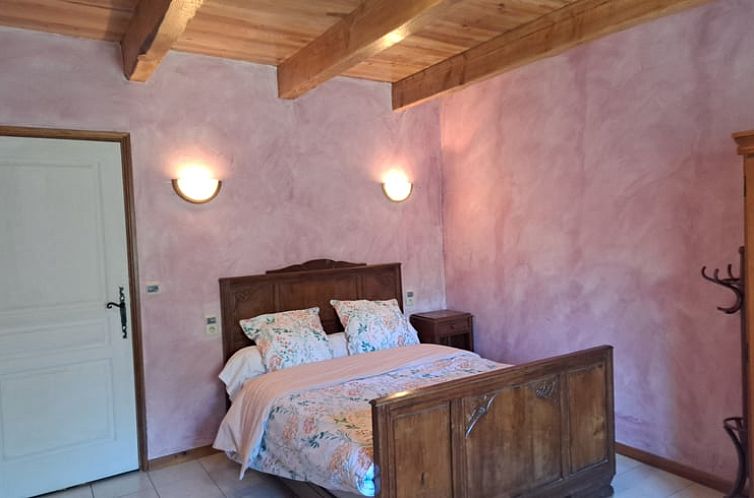 Vakantiehuisje in MONTREDON-LABESSONNIE