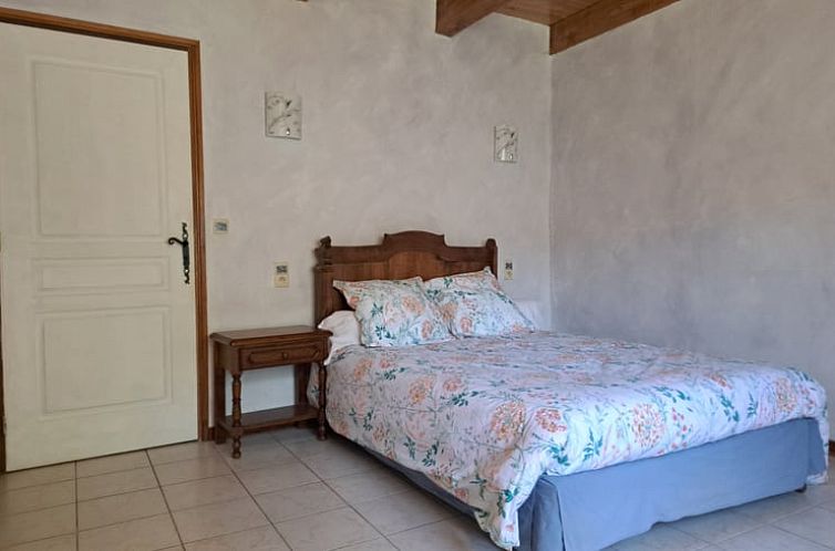 Vakantiehuisje in MONTREDON-LABESSONNIE