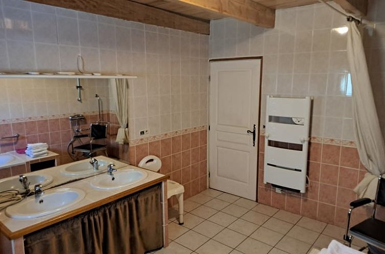 Vakantiehuisje in MONTREDON-LABESSONNIE