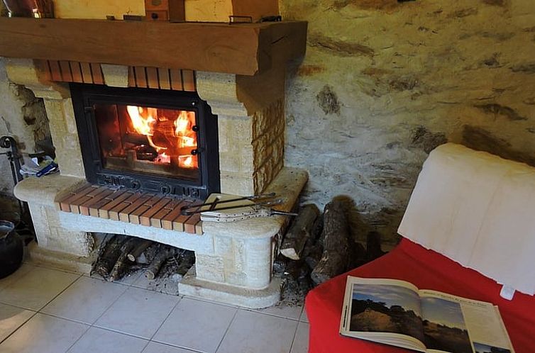 Vakantiehuisje in MONTREDON-LABESSONNIE