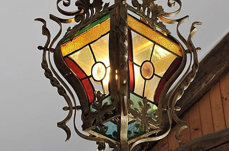 Vakantiehuisje in MONTREDON-LABESSONNIE