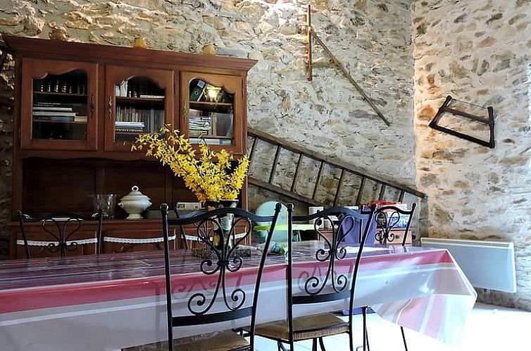 Vakantiehuisje in MONTREDON-LABESSONNIE