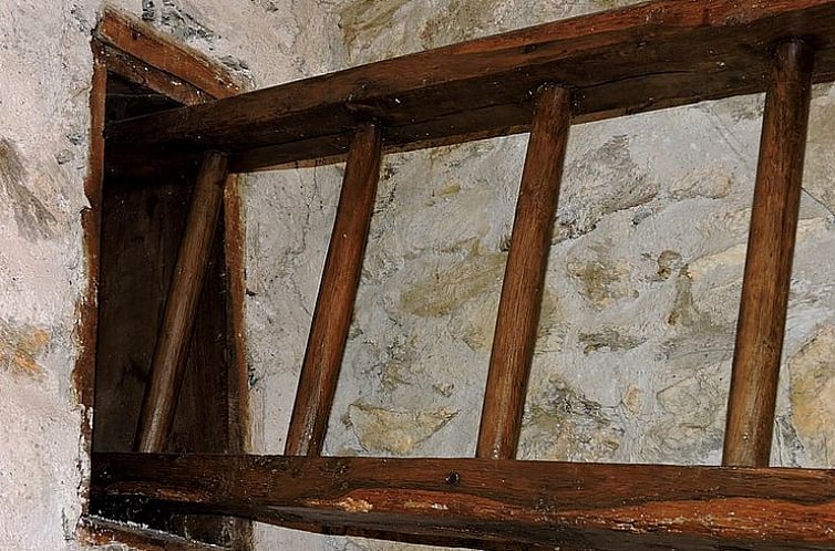 Vakantiehuisje in MONTREDON-LABESSONNIE