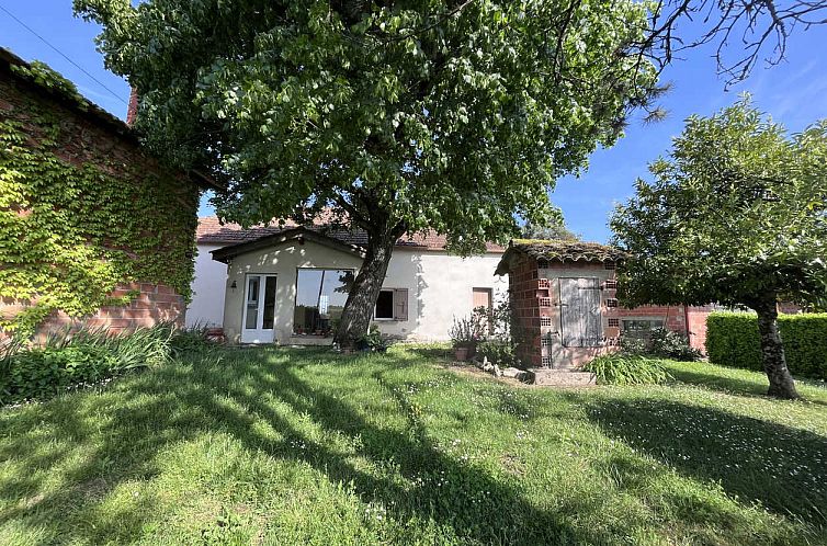 Unterkunft 04931606 - Ferienhaus Midi-Pyrenees - Vrijstaande woning in Montesquieu