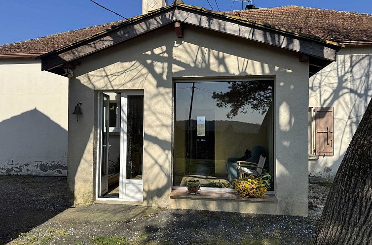 Vrijstaande woning in Montesquieu
