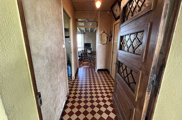 Vrijstaande woning in Montesquieu