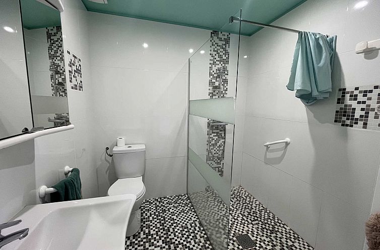 Vrijstaande woning in Montesquieu