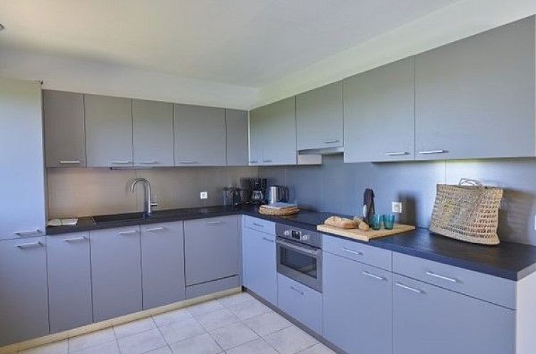 Vrijstaande woning in Lanzac