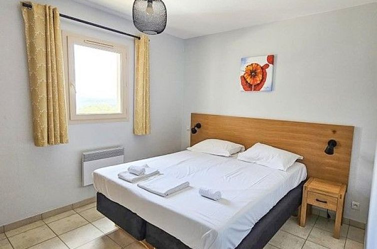 Vrijstaande woning in Lanzac