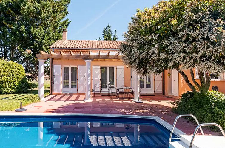 Villa Des Oiseaux
