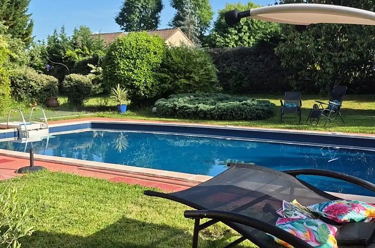 Villa Des Oiseaux