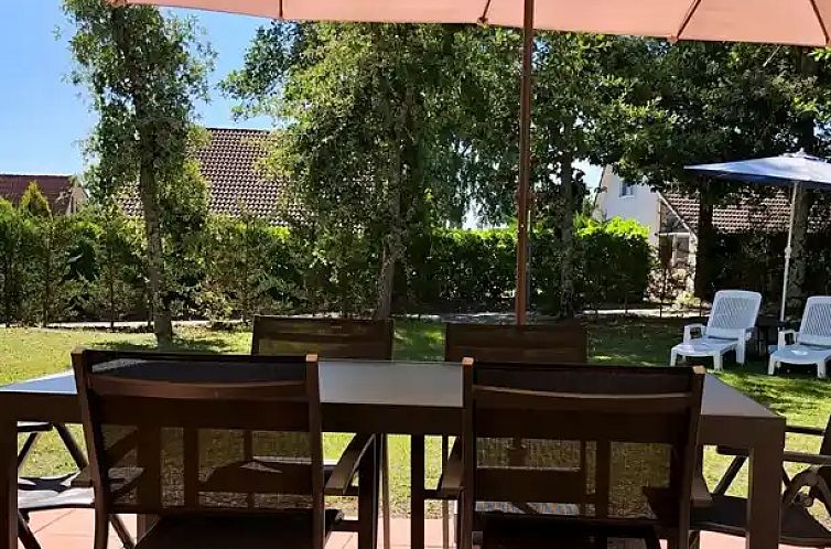 Vakantievilla 88