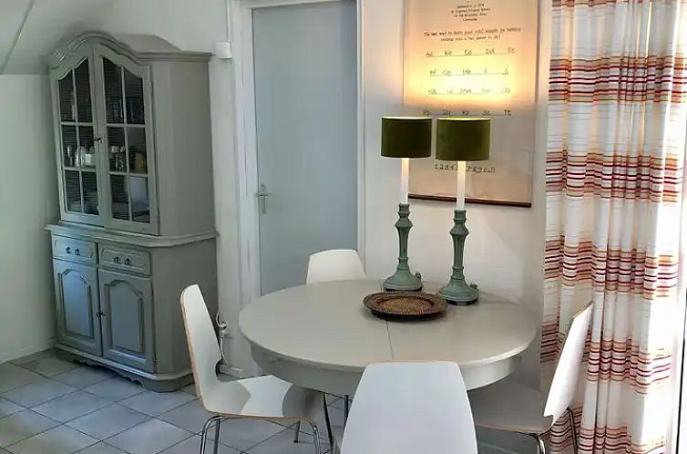 Vakantievilla 88