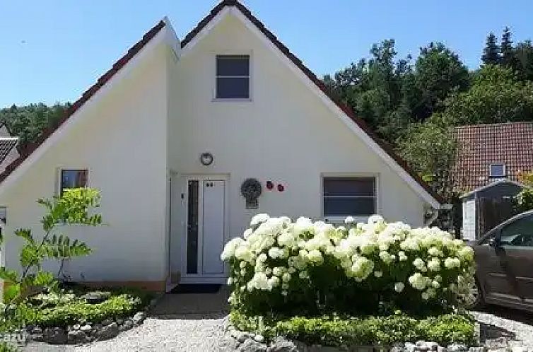 Unterkunft 04932006 - Ferienhaus Midi-Pyrenees - La Douce 69 Château Cazalères