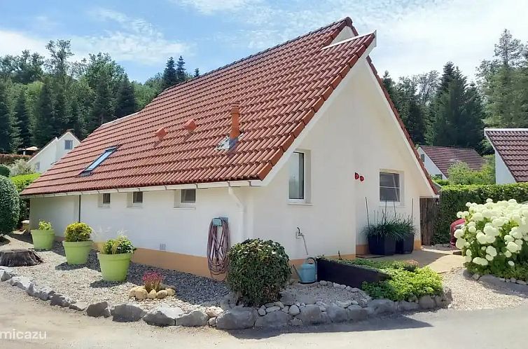 La Douce 69 Château Cazalères