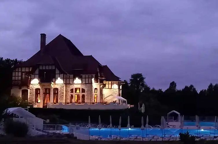 La Douce 69 Château Cazalères
