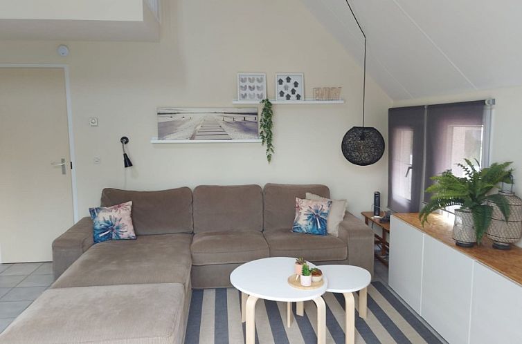 Cazalères villa 55 + AIRCO