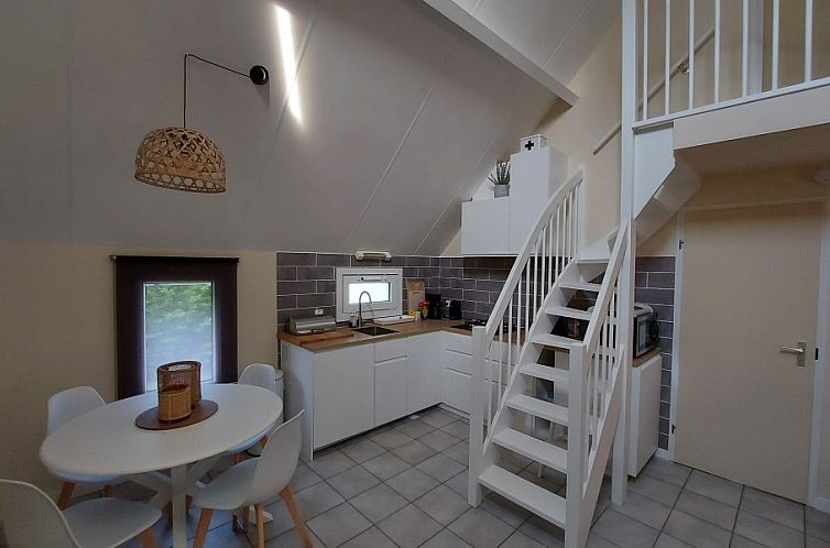 Cazalères villa 55 + AIRCO