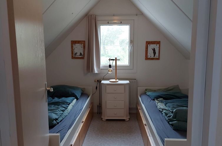 Cazalères villa 55 + AIRCO