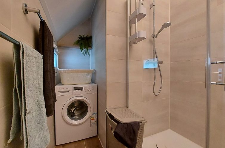 Cazalères villa 55 + AIRCO