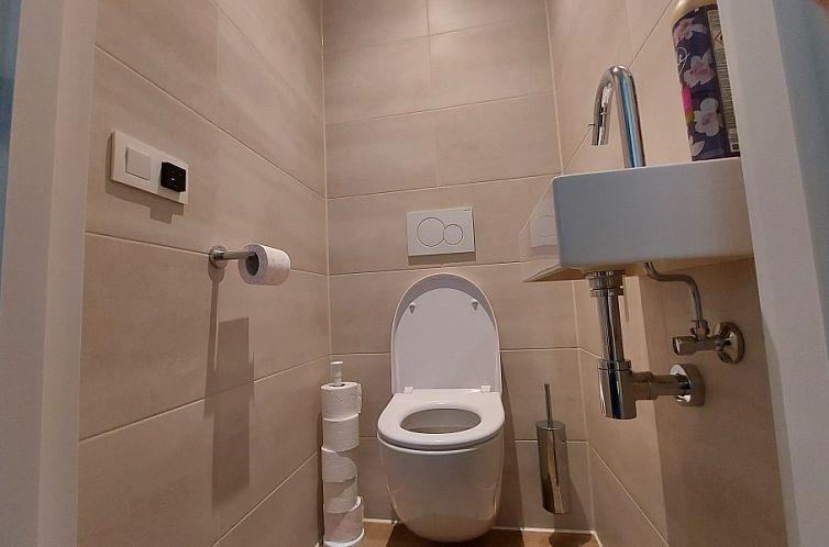 Cazalères villa 55 + AIRCO