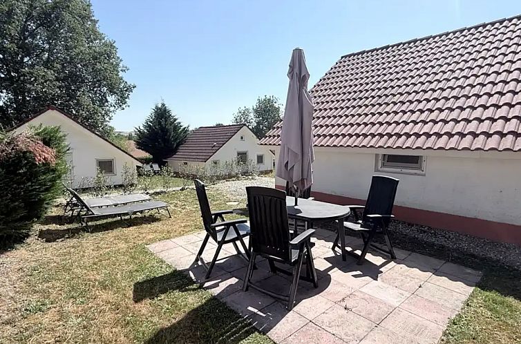 Villa 30 type Cazaleres