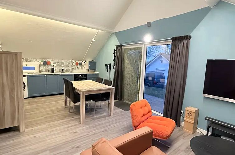 Villa 30 type Cazaleres