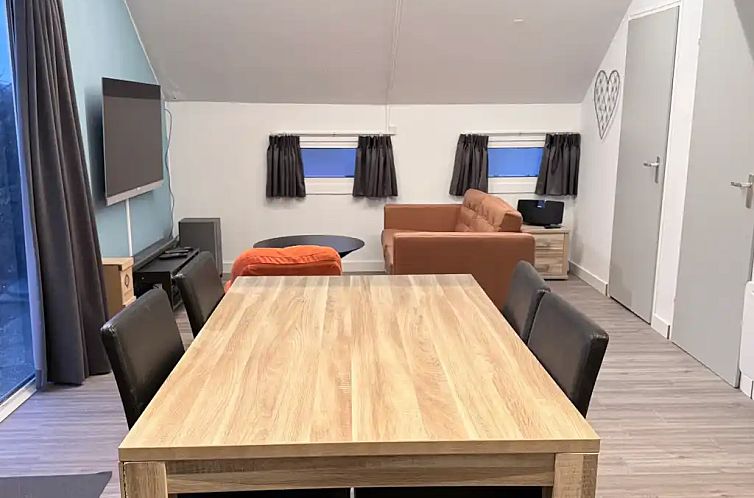 Villa 30 type Cazaleres