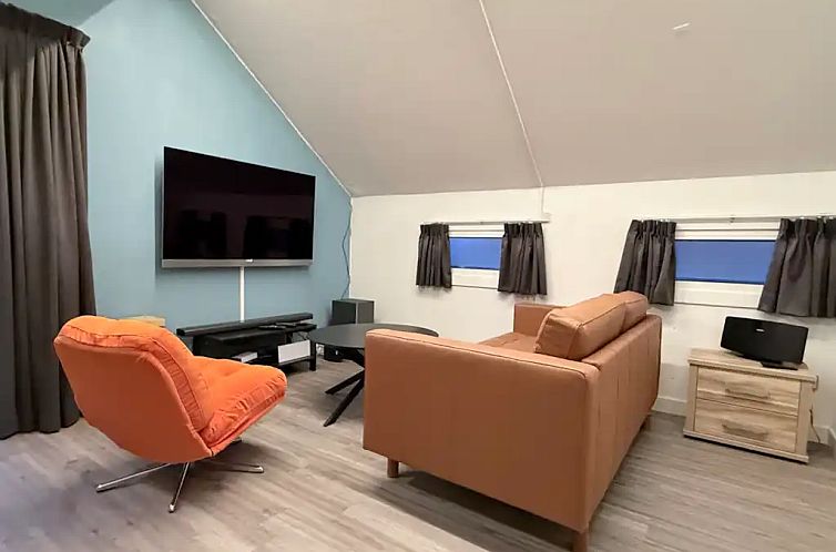 Villa 30 type Cazaleres