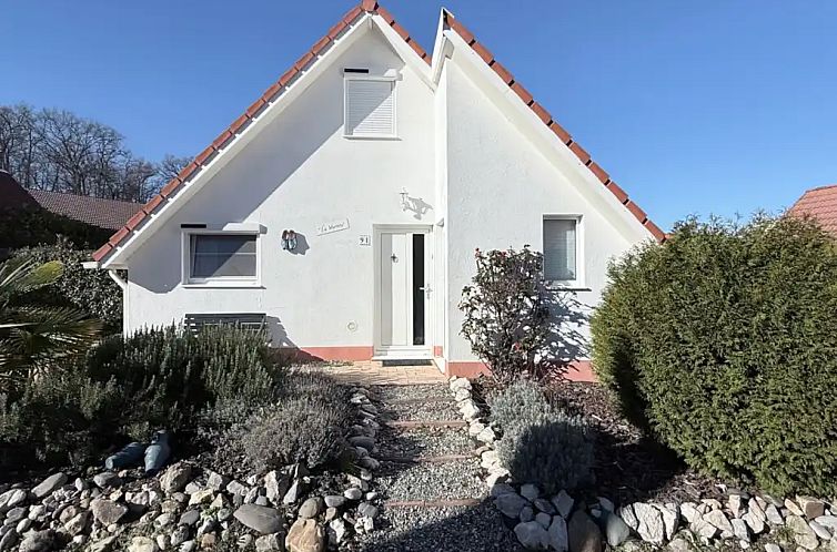 Château Cazaleres Villa 91