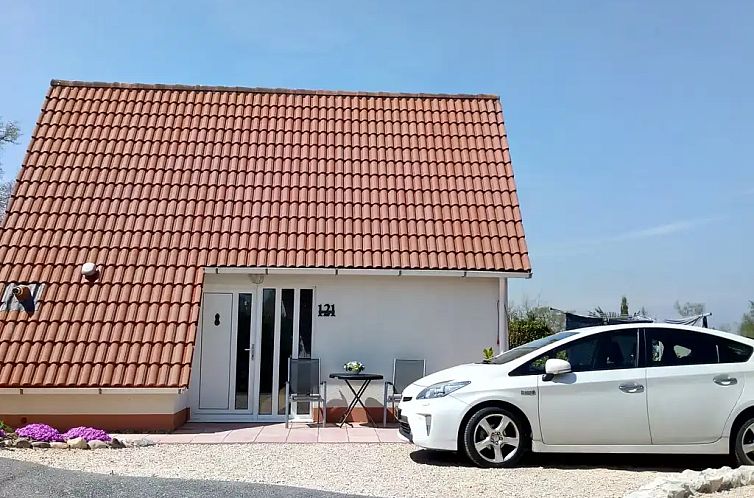Château Cazalères villa 121