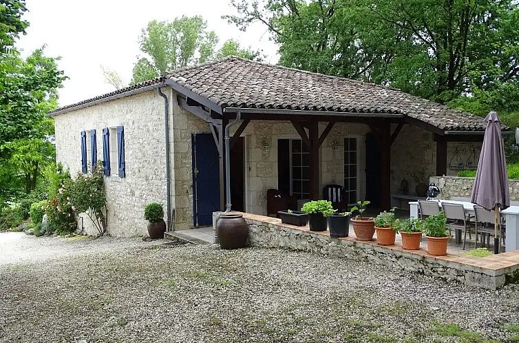 Gite Le Vieux Manoir