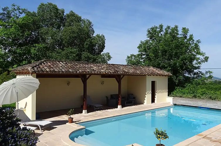 Gite Le Vieux Manoir