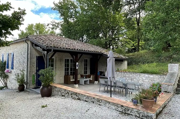 Gite Le Vieux Manoir