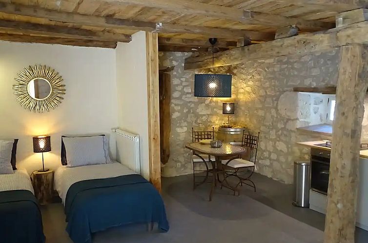 La Cave
