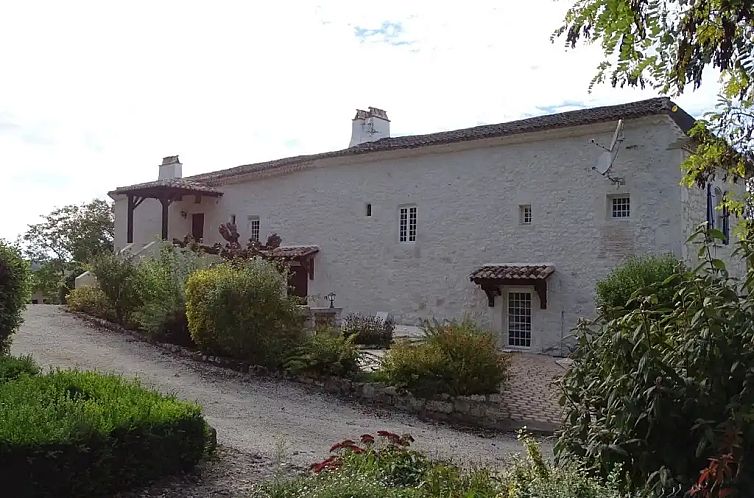 Gite Le Bergerie