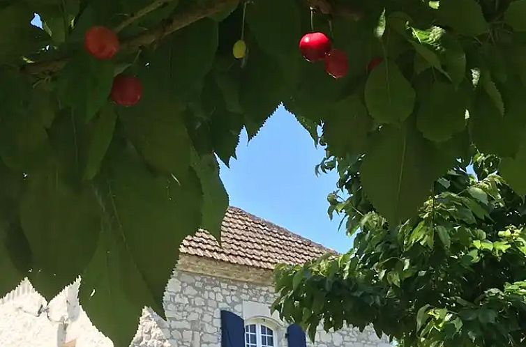 Gite Le Bergerie