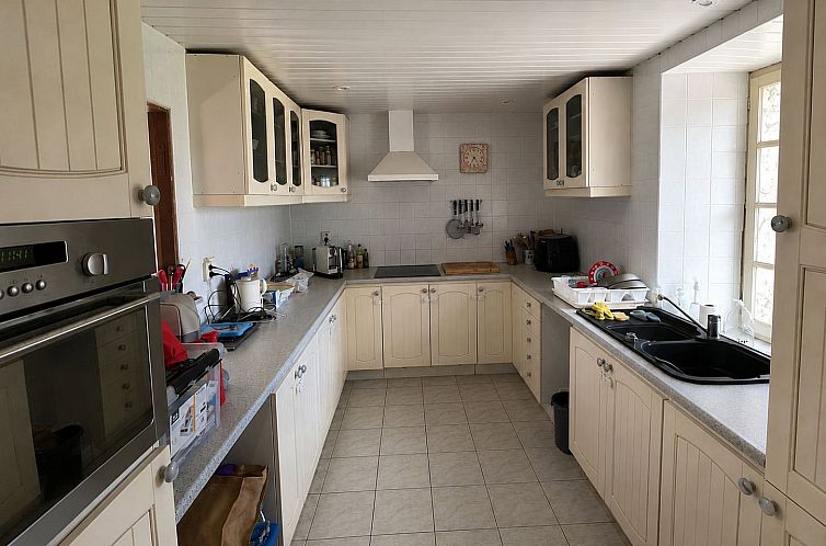 Vrijstaande woning in Valeilles