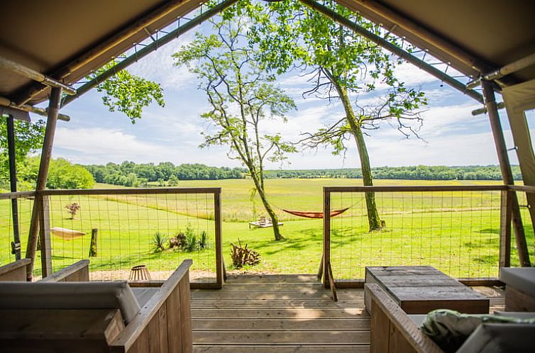 Vakantiehuisje in Castex d'Armagnac