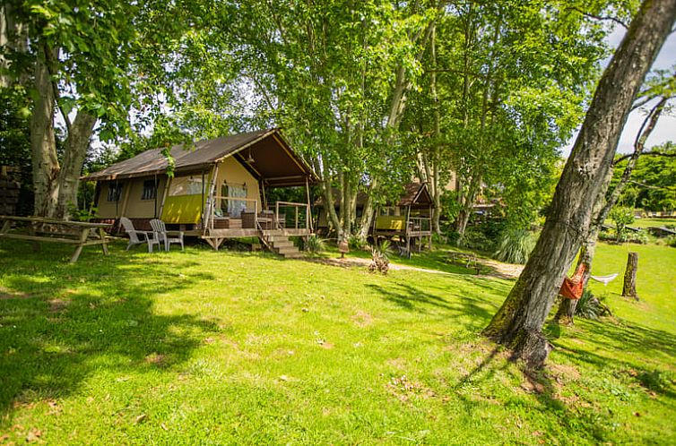 Vakantiehuisje in Castex d'Armagnac