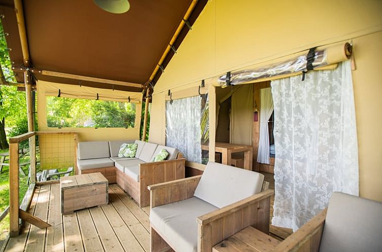 Vakantiehuisje in Castex d'Armagnac